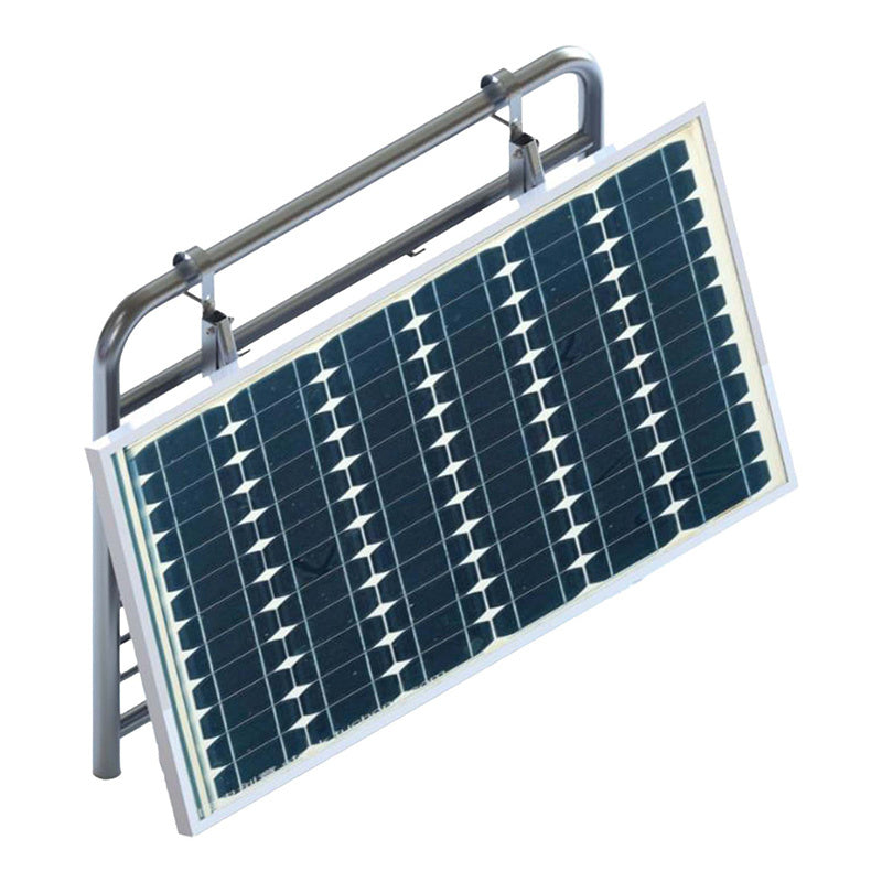Verstelbare balkonbeugel voor zonnepanelen (SBR02)