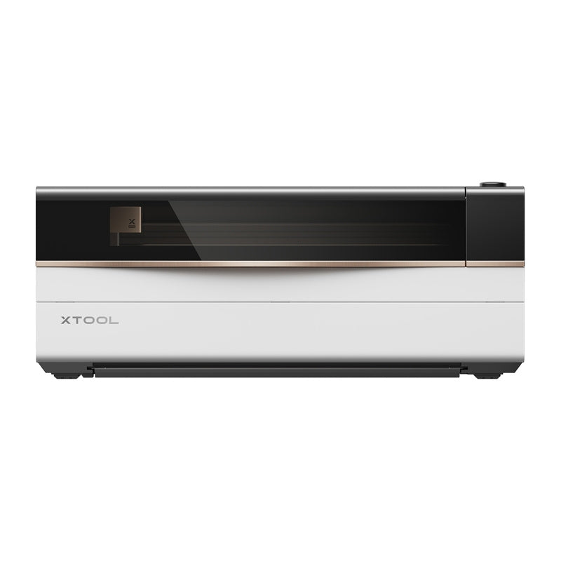 xTool P3 80W CO2-lasergraveermachine – 915×458 mm, 1.200 mm/s, LiDAR-autofocus