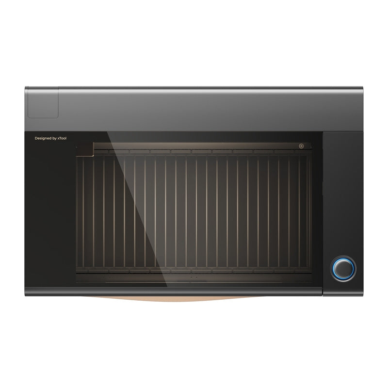 xTool P3 80W CO2-lasergraveermachine – 915×458 mm, 1.200 mm/s, LiDAR-autofocus