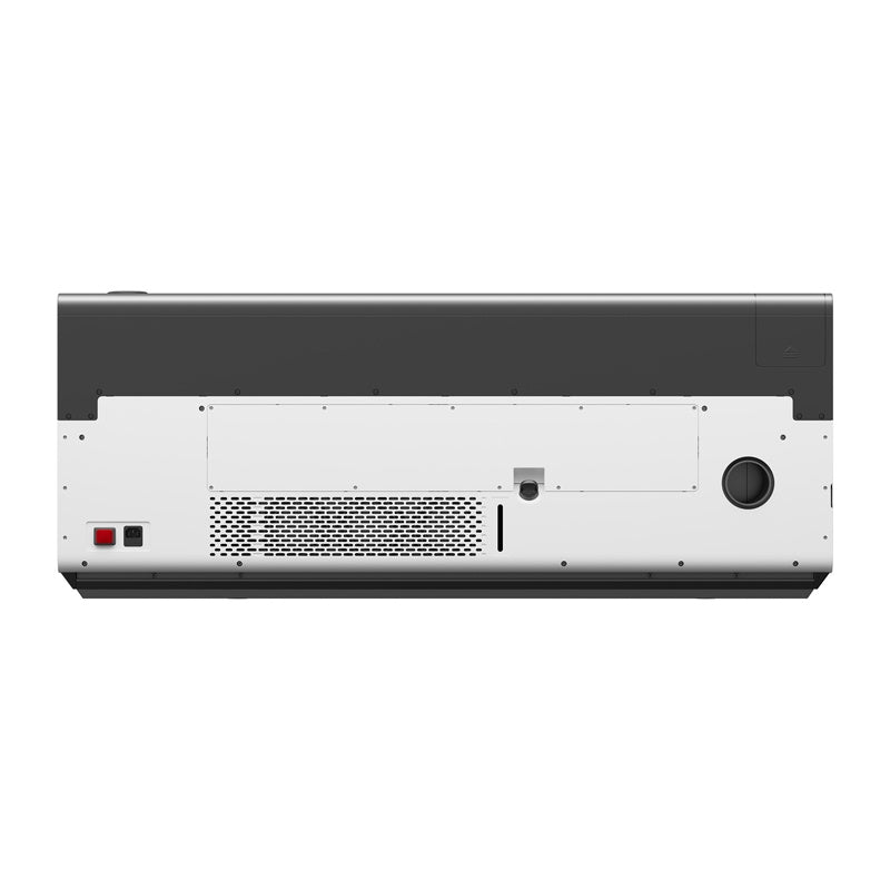 xTool P3 80W CO2-lasergraveermachine – 915×458 mm, 1.200 mm/s, LiDAR-autofocus