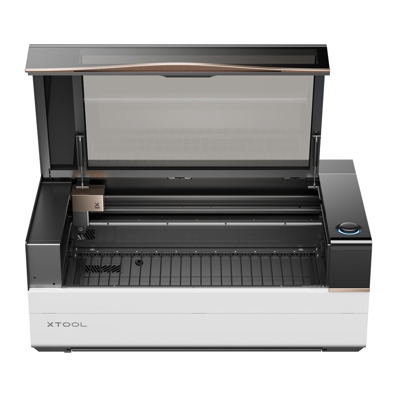 xTool P3 80W CO2-lasergraveermachine – 915×458 mm, 1.200 mm/s, LiDAR-autofocus
