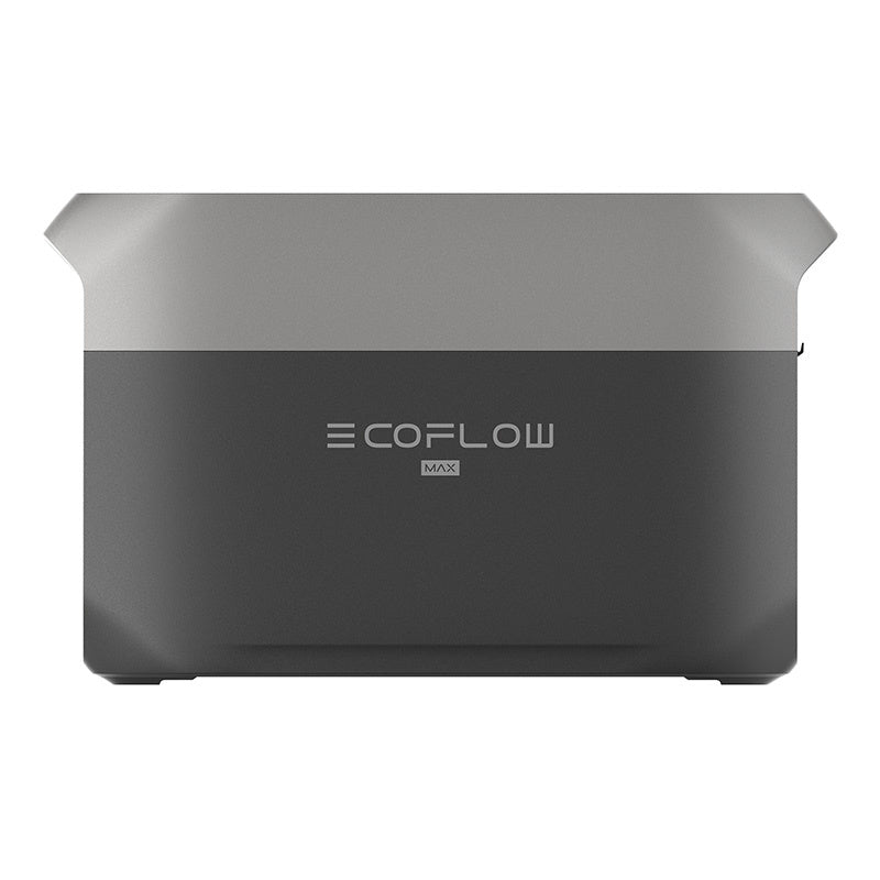 EcoFlow DELTA 3 Max draagbaar powerstation