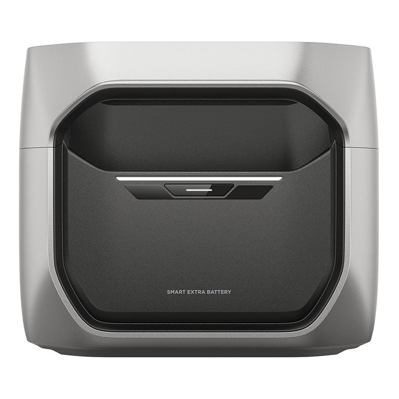 EcoFlow DELTA 3 Max Plus accu