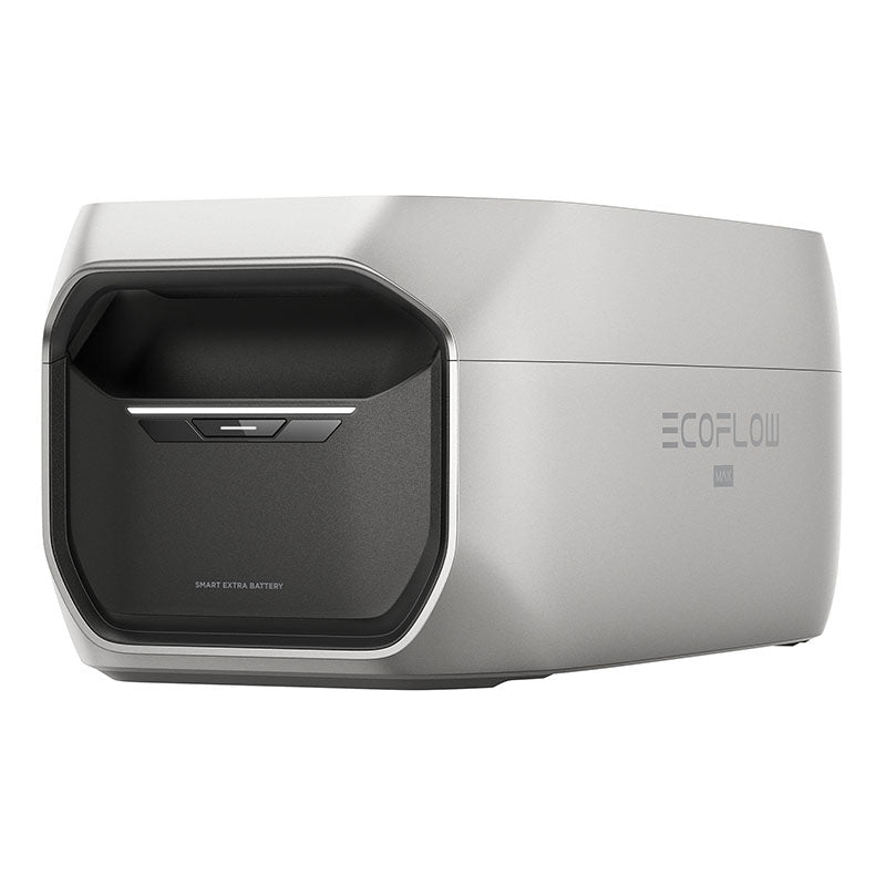 EcoFlow DELTA 3 Max Plus accu