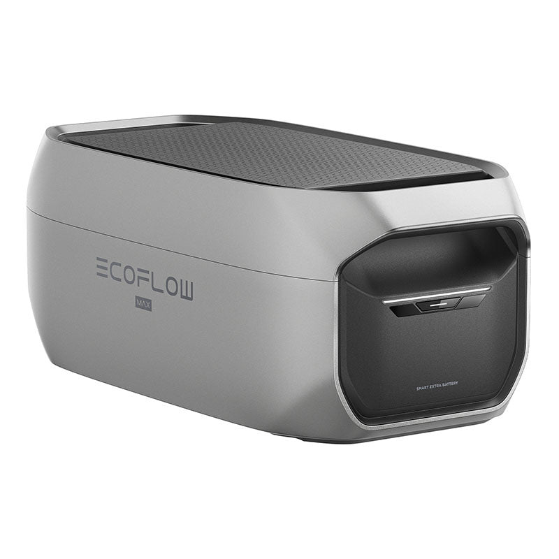 EcoFlow DELTA 3 Max Plus accu