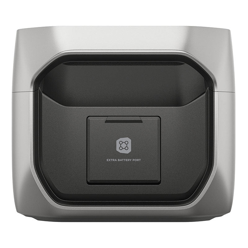 EcoFlow DELTA 3 Max Plus accu