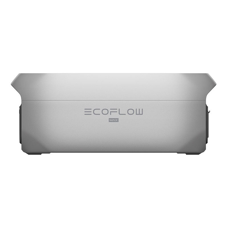 EcoFlow DELTA 3 Max Plus accu