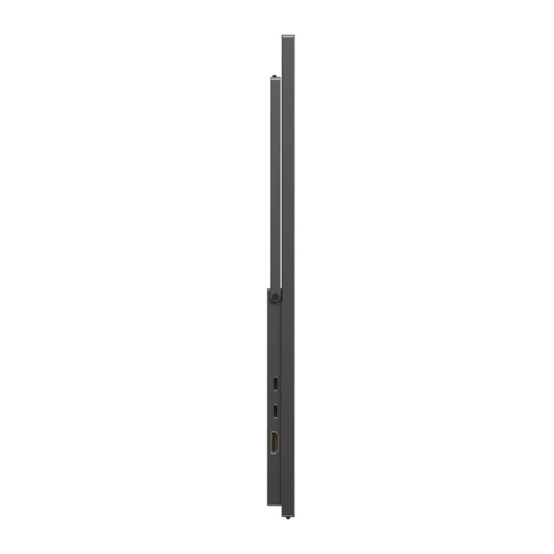 Uperfect UMax 23 draagbare monitor 23,8" – 1080p, 120 Hz, QLED, 125% sRGB, USB-C en HDMI