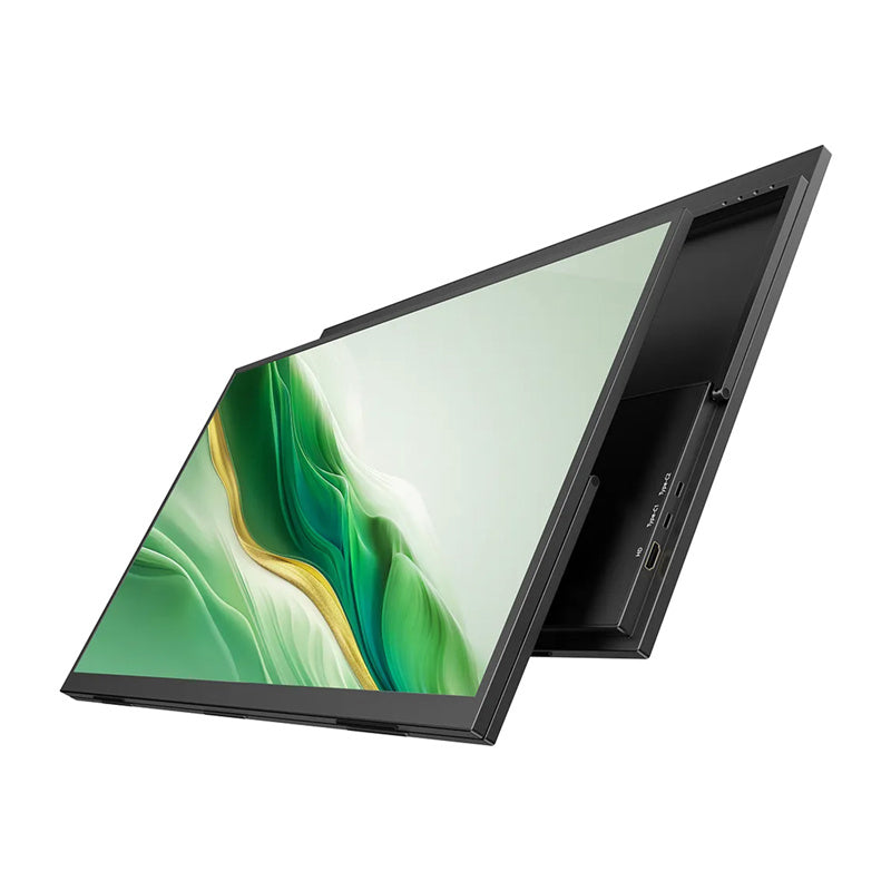 Uperfect UMax 23 draagbare monitor 23,8" – 1080p, 120 Hz, QLED, 125% sRGB, USB-C en HDMI