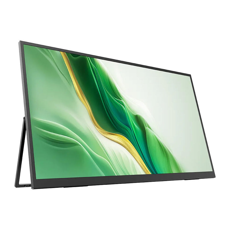 Uperfect UMax 23 draagbare monitor 23,8" – 1080p, 120 Hz, QLED, 125% sRGB, USB-C en HDMI