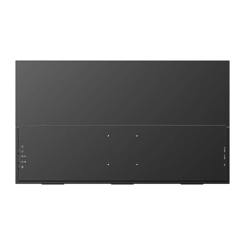 Uperfect UMax 23 draagbare monitor 23,8" – 1080p, 120 Hz, QLED, 125% sRGB, USB-C en HDMI