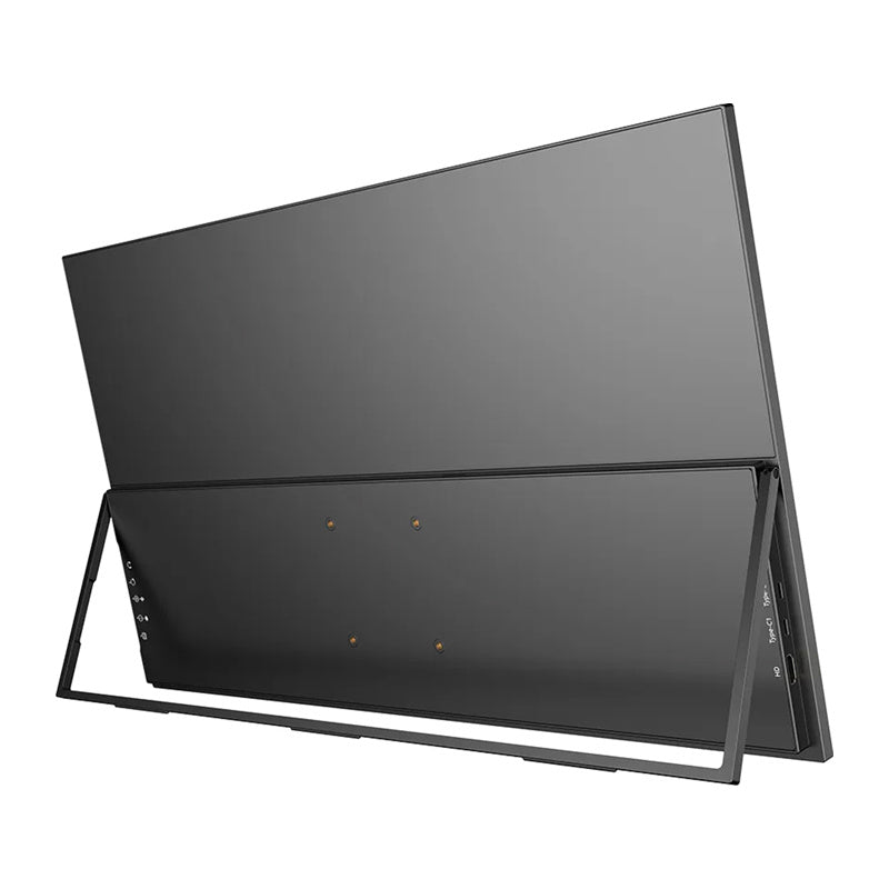 Uperfect UMax 23 draagbare monitor 23,8" – 1080p, 120 Hz, QLED, 125% sRGB, USB-C en HDMI