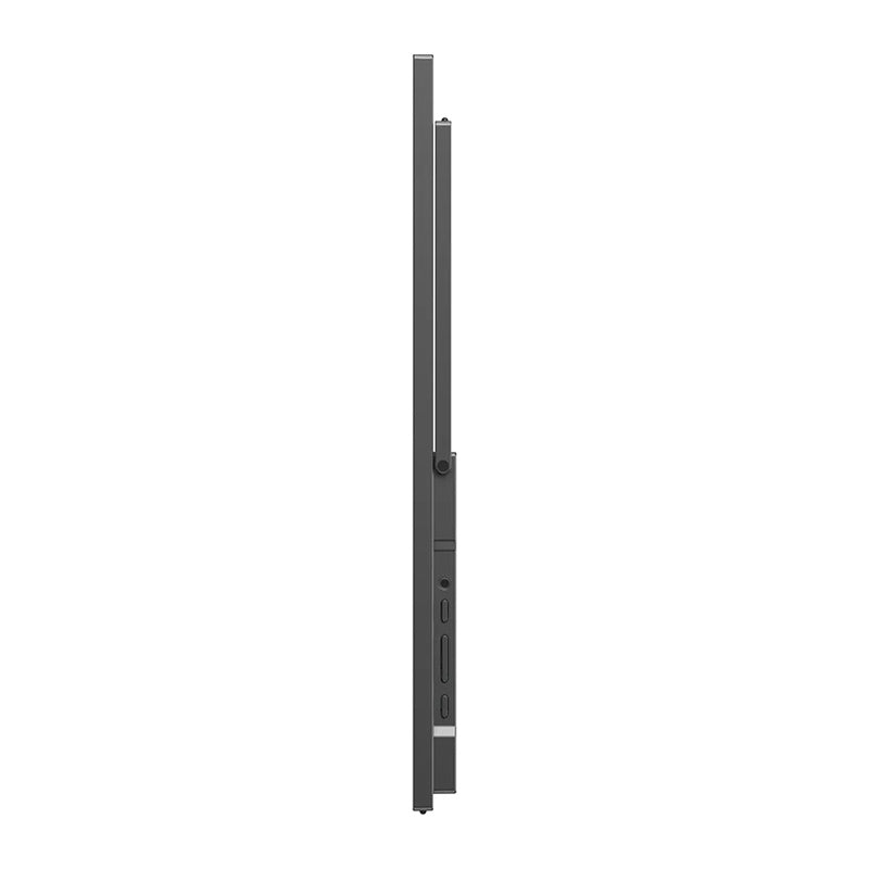 Uperfect UMax 23 draagbare monitor 23,8" – 1080p, 120 Hz, QLED, 125% sRGB, USB-C en HDMI