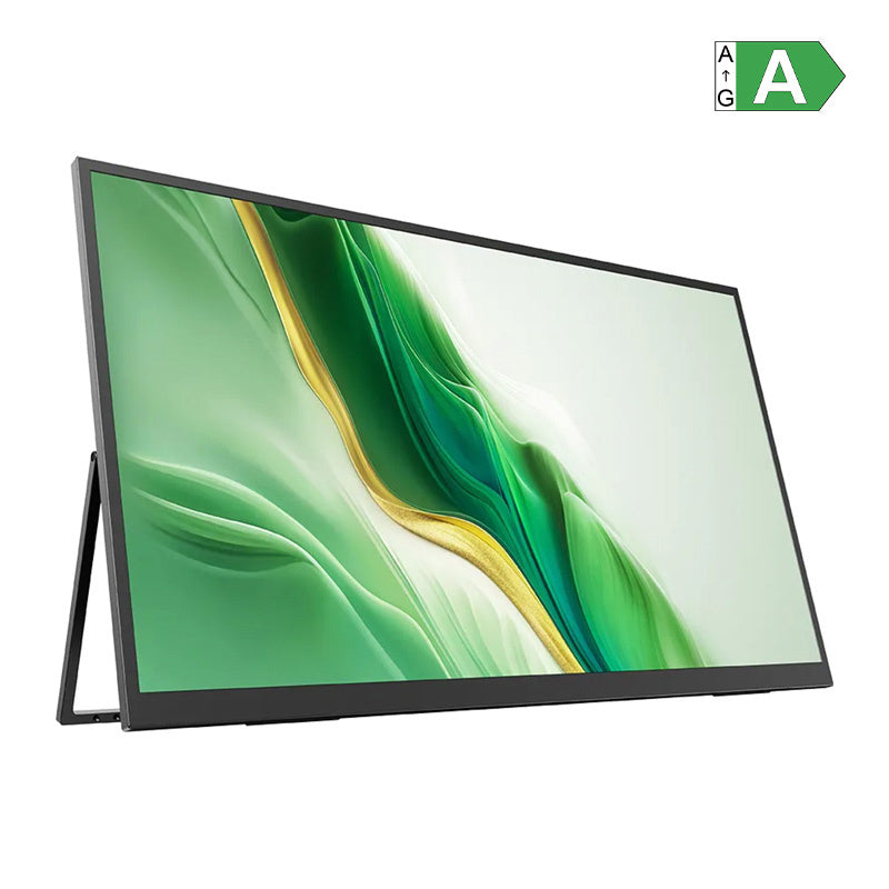 Uperfect UMax 23 draagbare monitor 23,8" – 1080p, 120 Hz, QLED, 125% sRGB, USB-C en HDMI