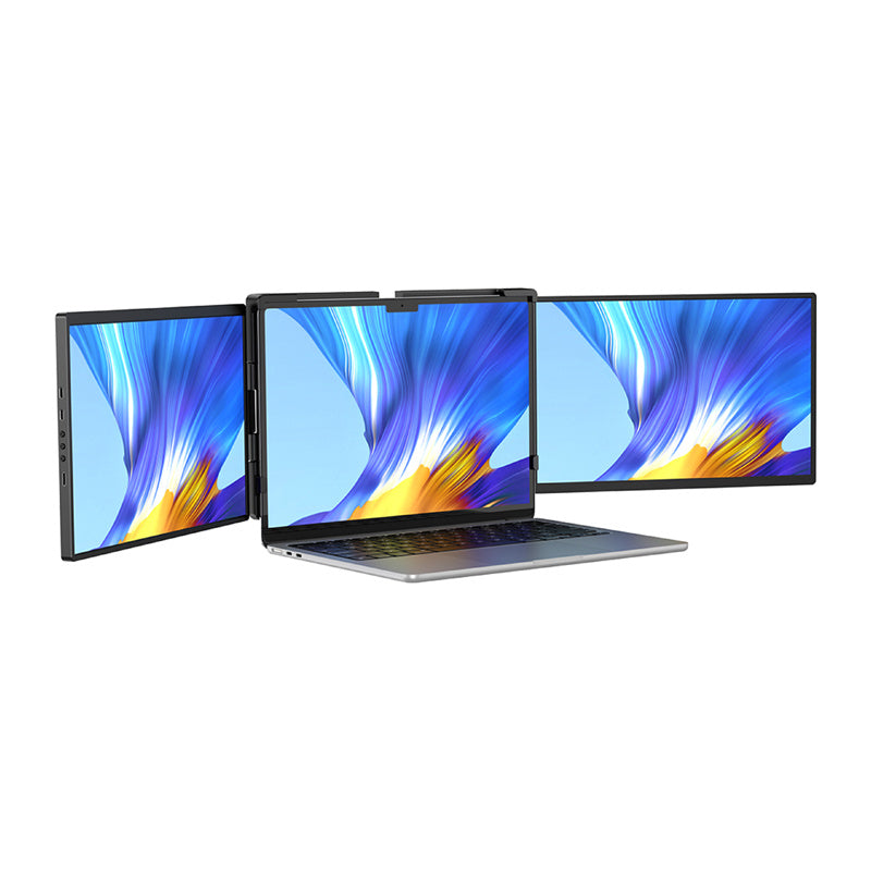 Uperfect Z14-3S draagbare monitor 14" – 2240×1400, 16:10, IPS, 100% sRGB, USB-C