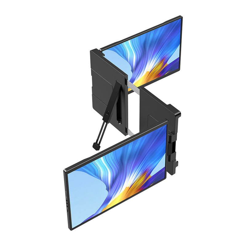 Uperfect Z14-3S draagbare monitor 14" – 2240×1400, 16:10, IPS, 100% sRGB, USB-C