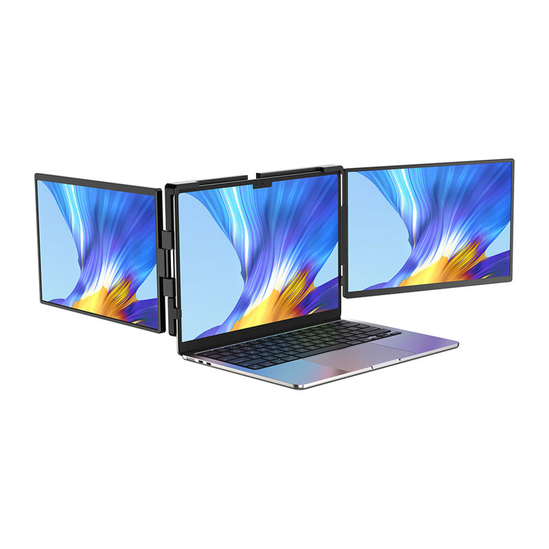 Uperfect Z14-3S draagbare monitor 14" – 2240×1400, 16:10, IPS, 100% sRGB, USB-C