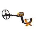 Garrett ACE 400i metaaldetector – digitale target-ID 0-99, Iron Check, frequentie-instelling
