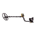 Garrett ACE Apex metaaldetector – Multi-Flex multifrequentie, Z-Lynk draadloos, oplaadbaar