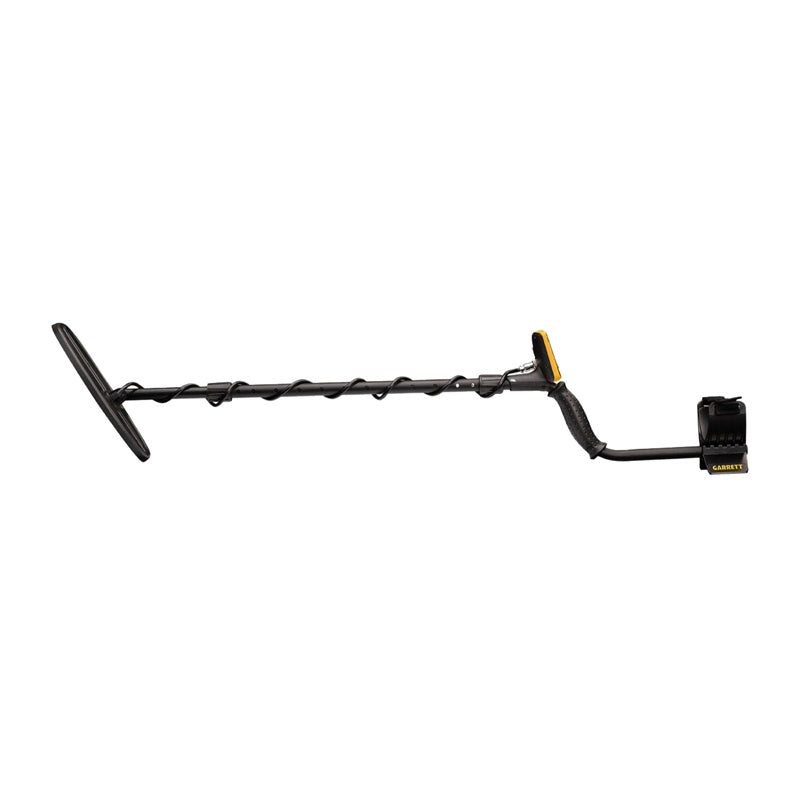 Garrett ACE Apex metaaldetector – Multi-Flex multifrequentie, Z-Lynk draadloos, oplaadbaar