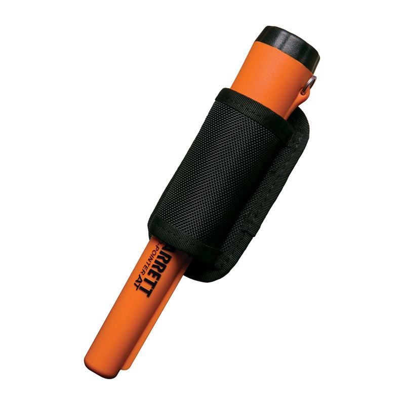 Garrett Pro-Pointer AT pinpointer – waterdicht tot 6 m, Fast Retune, 3 gevoeligheidsstanden