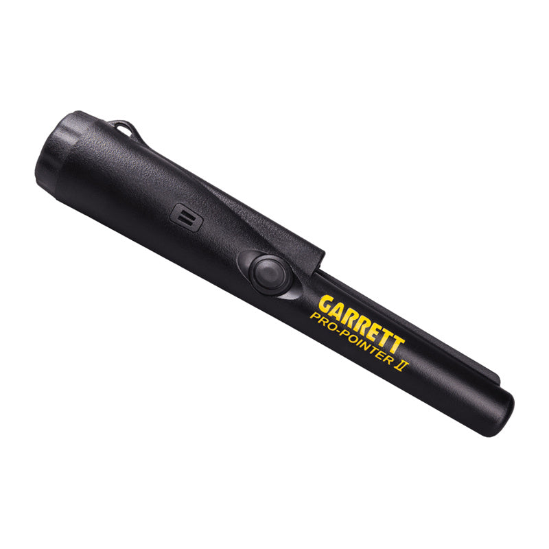 Garrett Pro-Pointer II pinpointer (handdetector)
