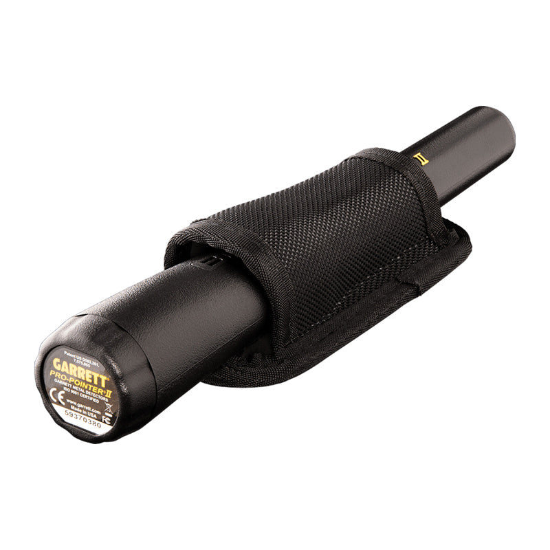 Garrett Pro-Pointer II pinpointer (handdetector)