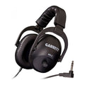 Garrett MS-2 bedrade koptelefoon voor metaaldetectoren