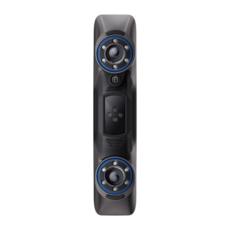 Revopoint MetroY 3D-scanner – 0,02 mm + 0,04 mm/m, 1.500.000 punten/s, 10 mm tot 1 m