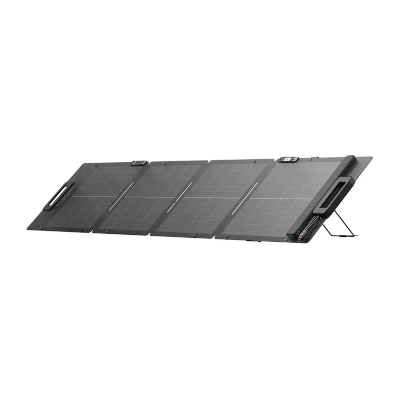 EcoFlow 110W opvouwbaar zonnepaneel