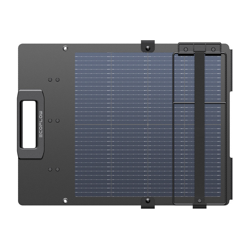 EcoFlow 110W opvouwbaar zonnepaneel