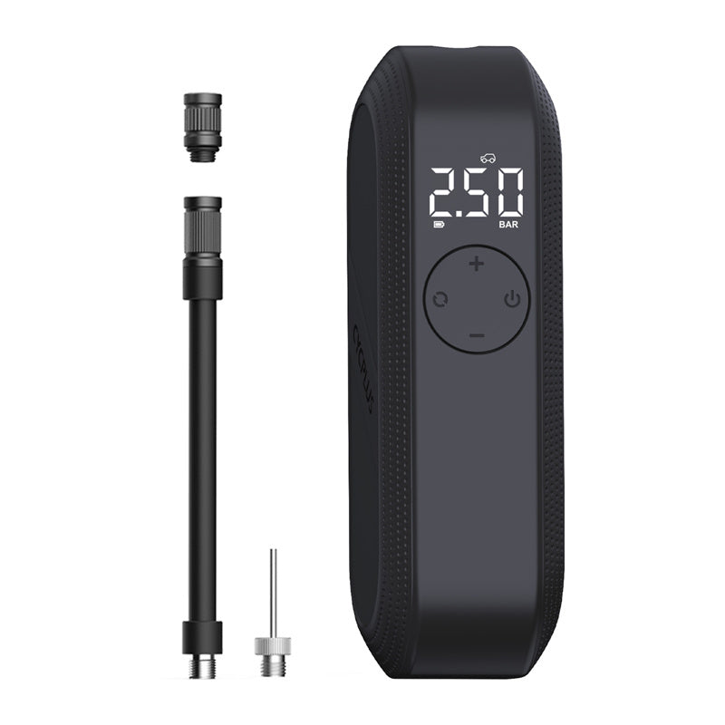 Cycplus A14 elektrische pomp (banden & ballen)