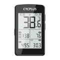 Cycplus M3 fietscomputer (Strava, TrainingPeaks e.a.)