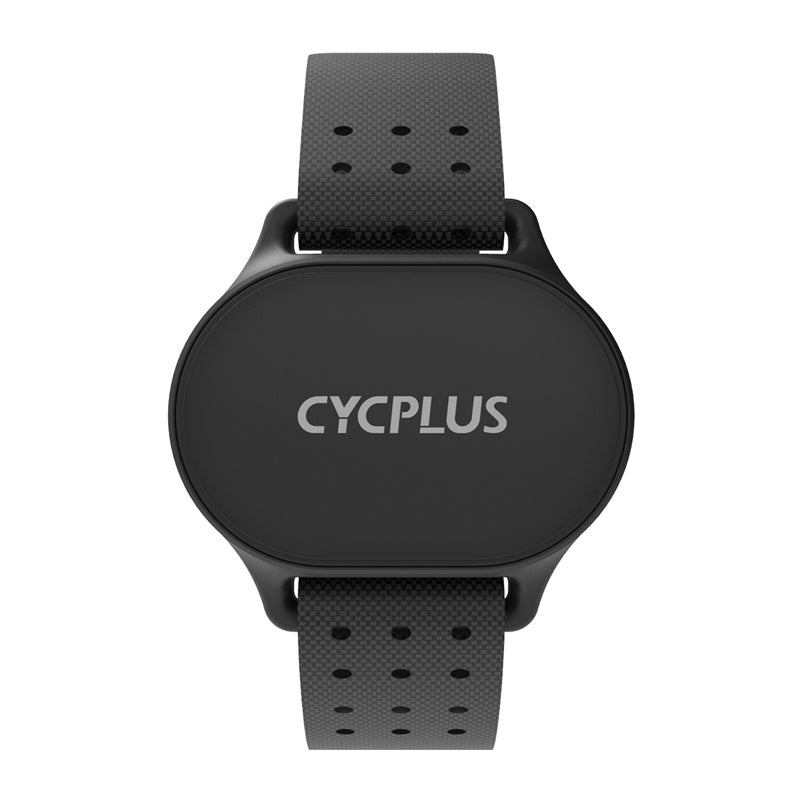 Cycplus H1 hartslagsensor (armband)