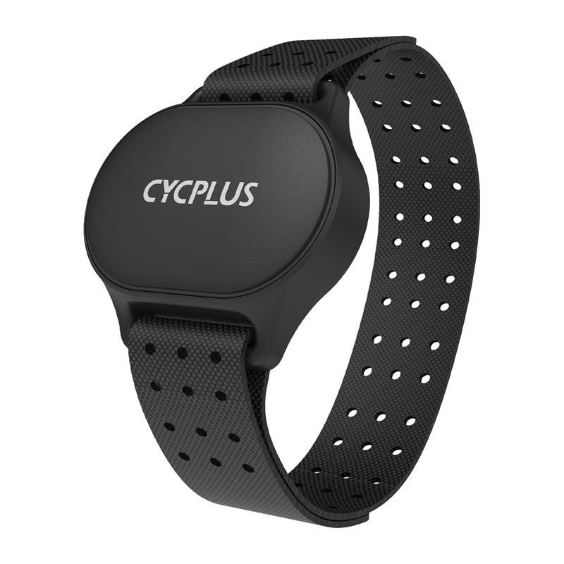Cycplus H1 hartslagsensor (armband)