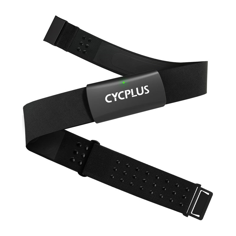 Cycplus H2 hartslagsensor (borstband)