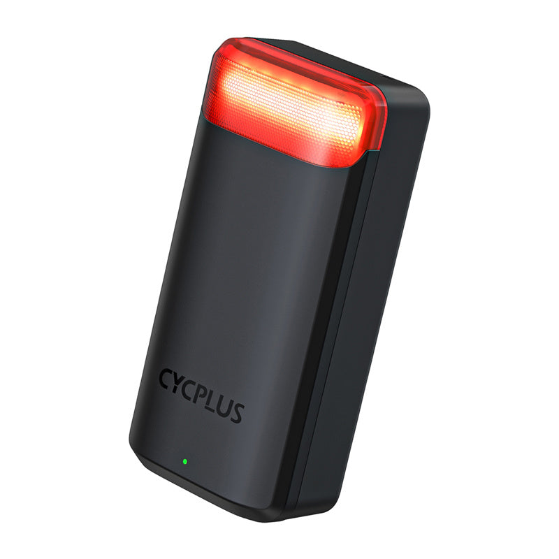 Cycplus L7 fietsachterlicht met radar