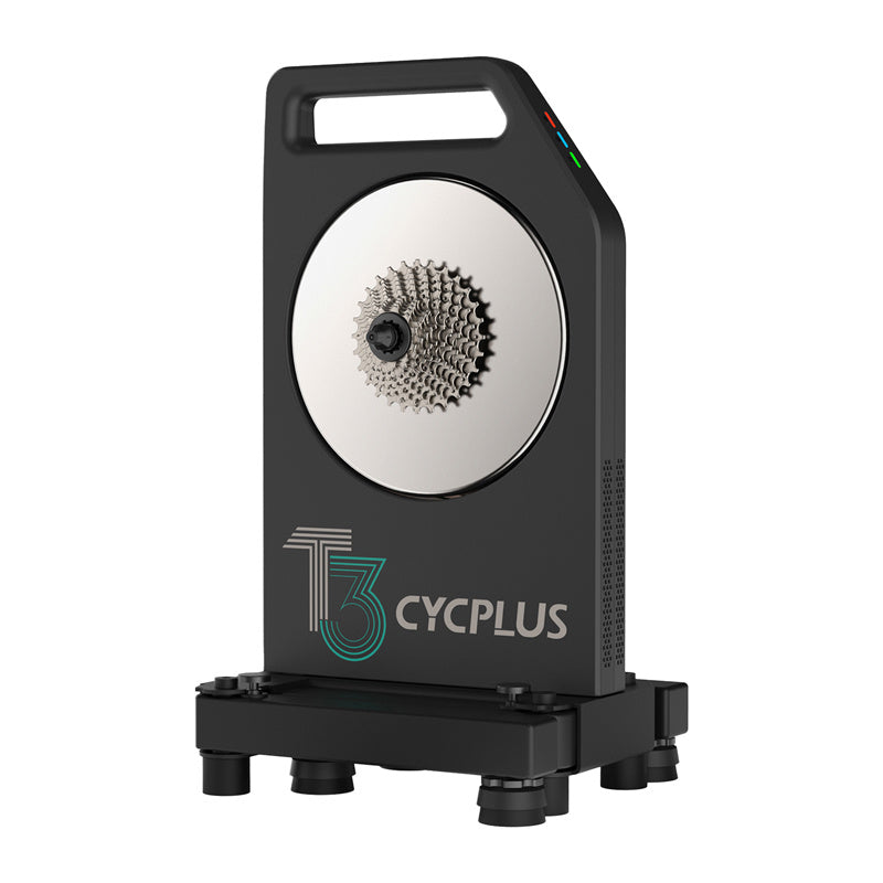 Cycplus T3 fietstrainer (direct-drive)