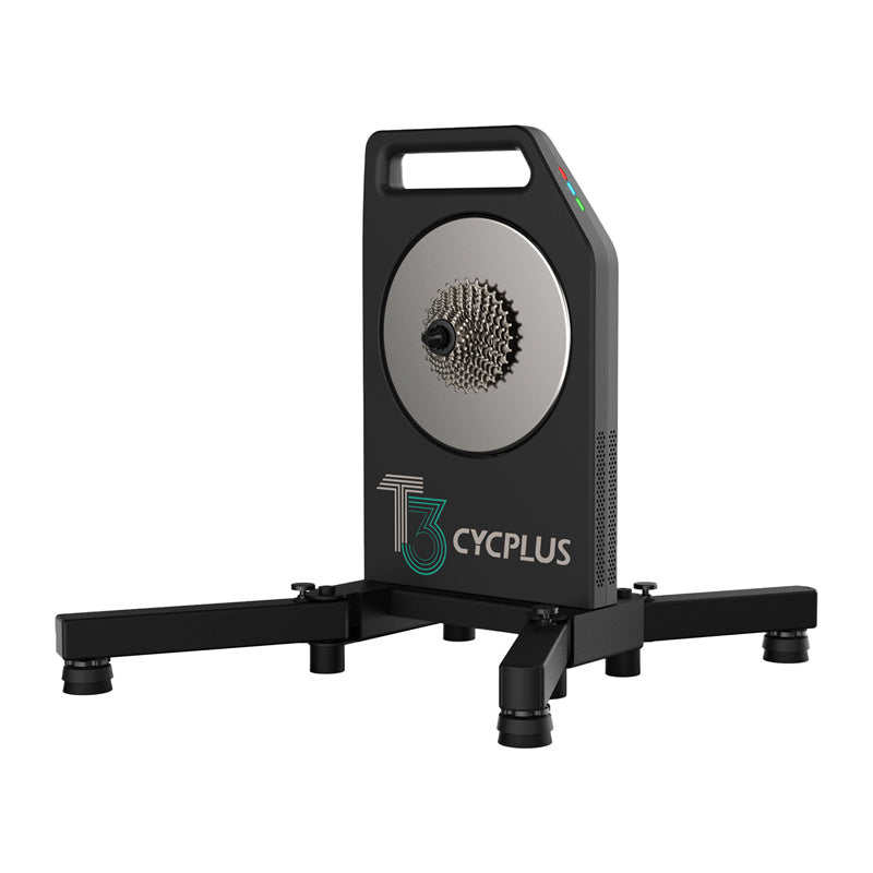 Cycplus T3 fietstrainer (direct-drive)