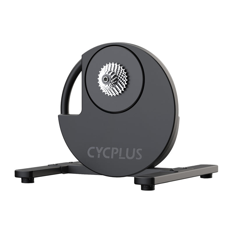 Cycplus R200 fietstrainer (direct-drive)