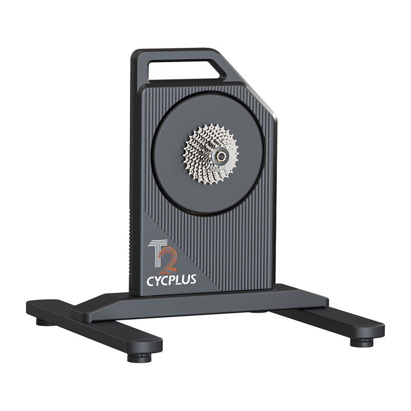 Cycplus T2H slimme fietstrainer (direct-drive)