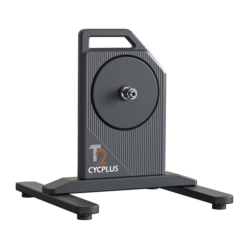 Cycplus T2H slimme fietstrainer (direct-drive)