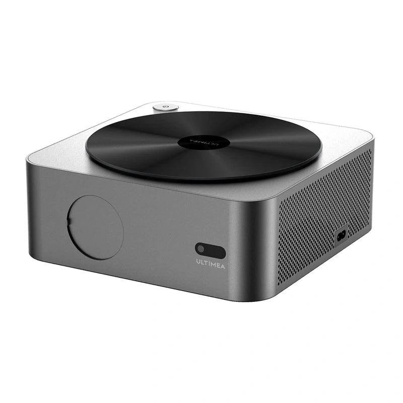 Ultimea Apollo P40 projector (1080p, 4K/HDR10)
