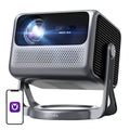 Ultimea Nova C40 projector – Full HD, 4K-decodering, HDR/HLG, Android TV 11, ToF-autofocus, gimbal
