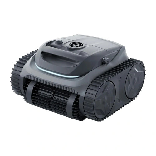 Bublue Bubot 700P draadloze zwembadrobot – 3.500 GPH, 3 motoren, tot 240 minuten