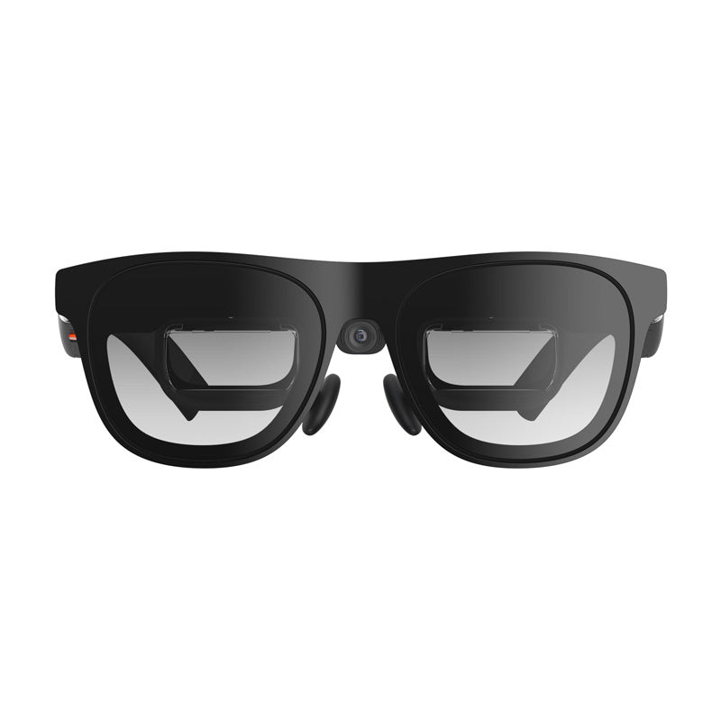 XREAL One Pro AR-bril (maat L) – X1-chip, 120 Hz, 3 ms, 40% compacter