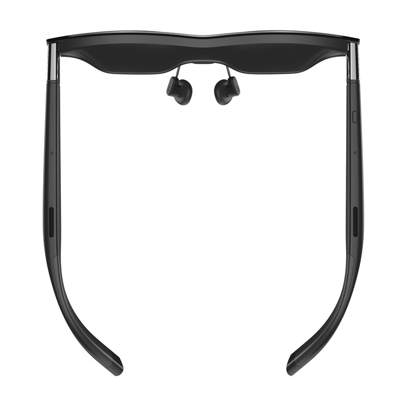 XREAL One Pro AR-bril (maat L) – X1-chip, 120 Hz, 3 ms, 40% compacter