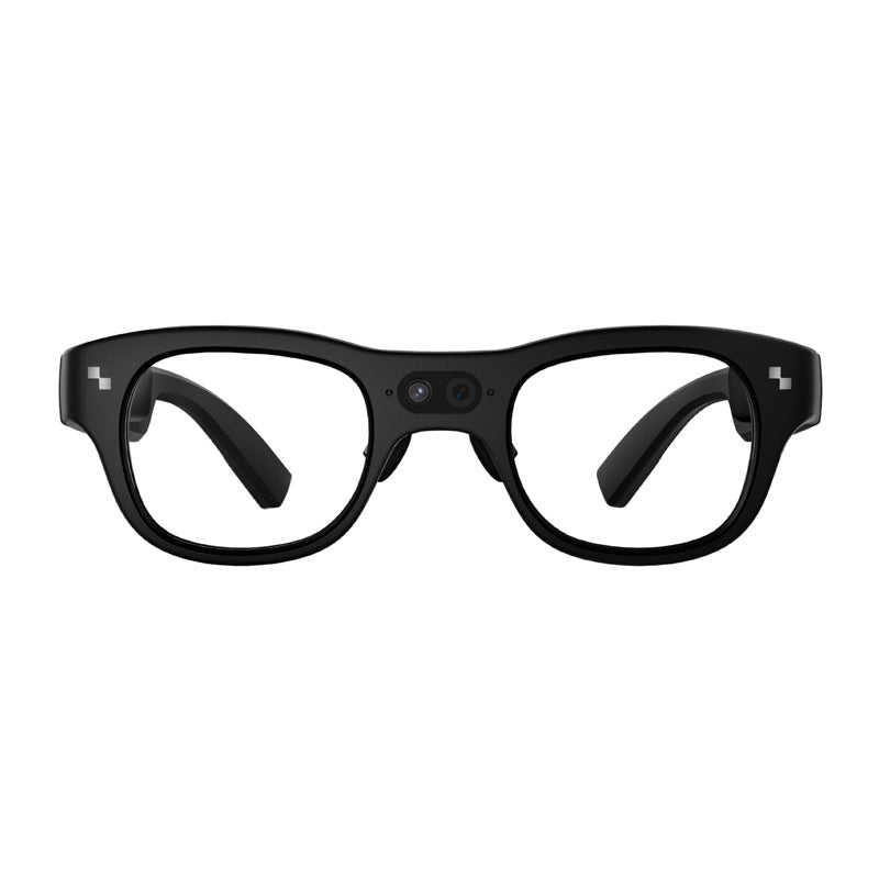 RayNeo X3 Pro AR-bril – full-colour AR, 76 gram, Google Gemini