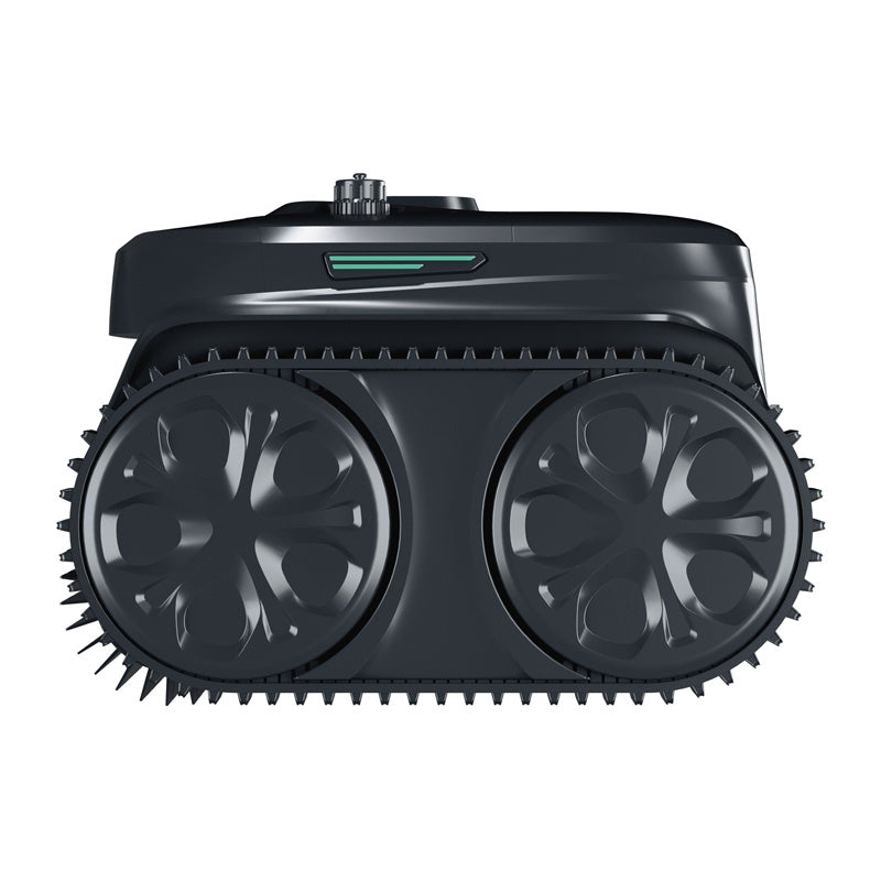 Wybot C2 Pro draadloze zwembadrobot – tot 3,5 uur, bodem en wanden, tot 150 m²