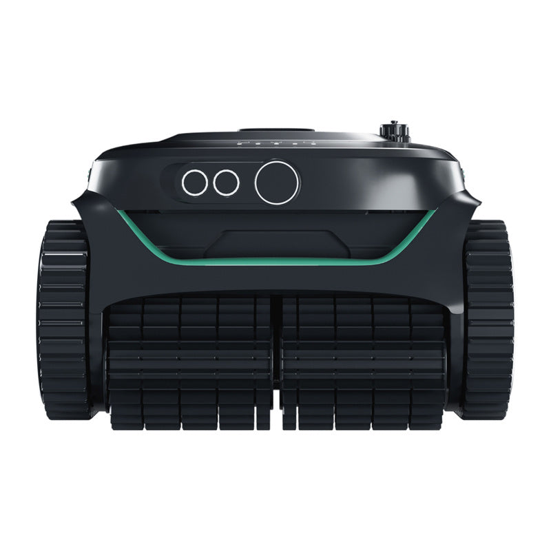 Wybot C2 Pro draadloze zwembadrobot – tot 3,5 uur, bodem en wanden, tot 150 m²